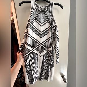 Cocktail dress